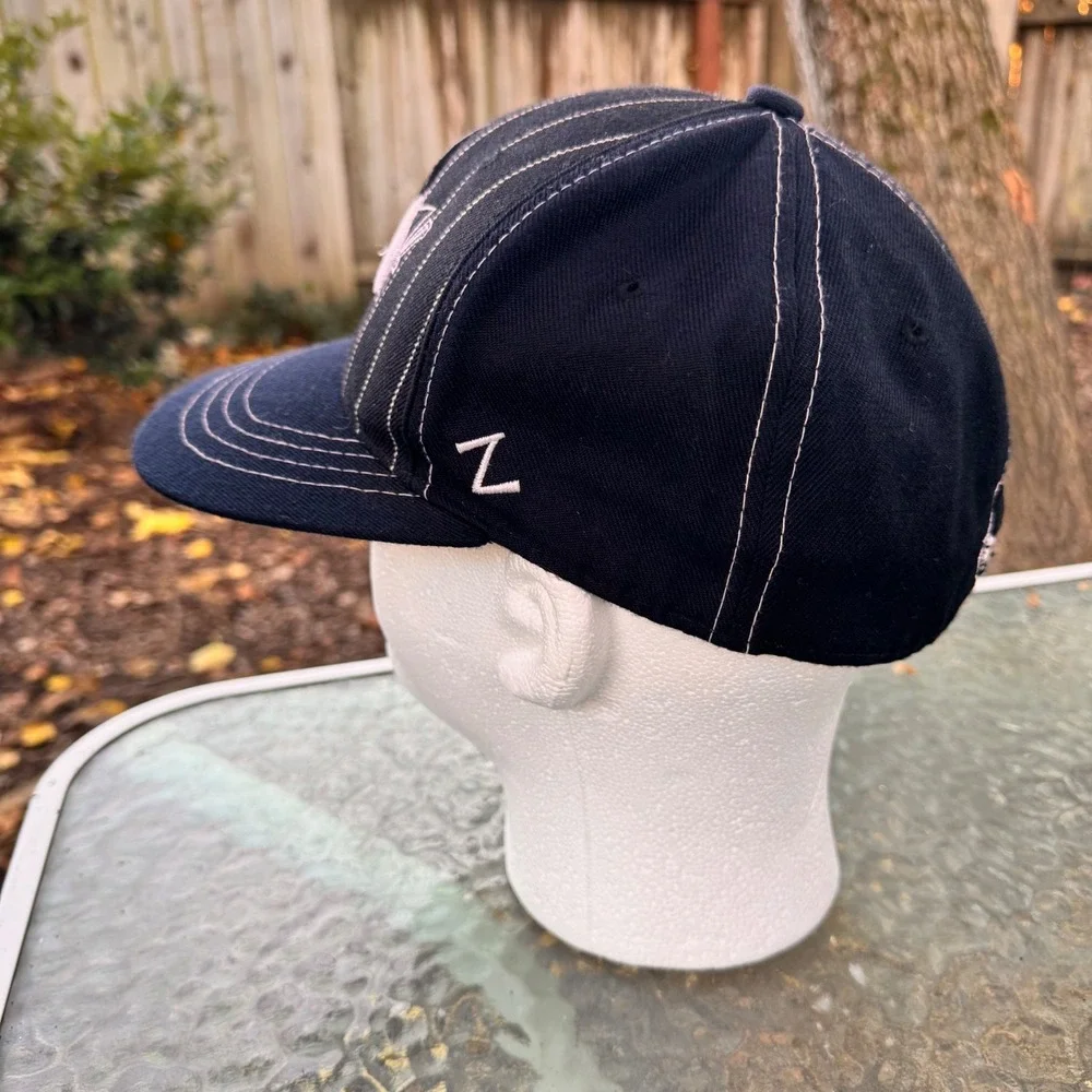 Zephyr own piece